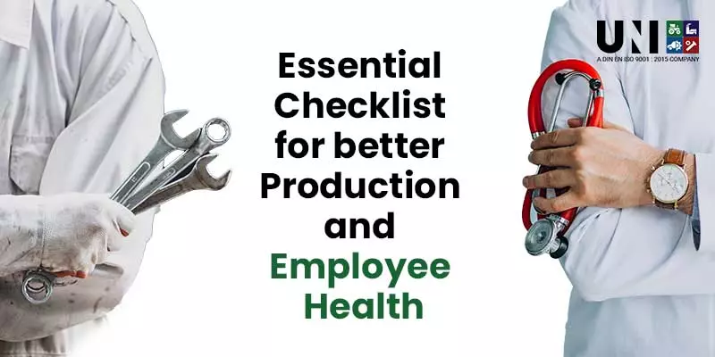 checklist